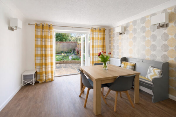 Hudson Close, Bristol, BS37