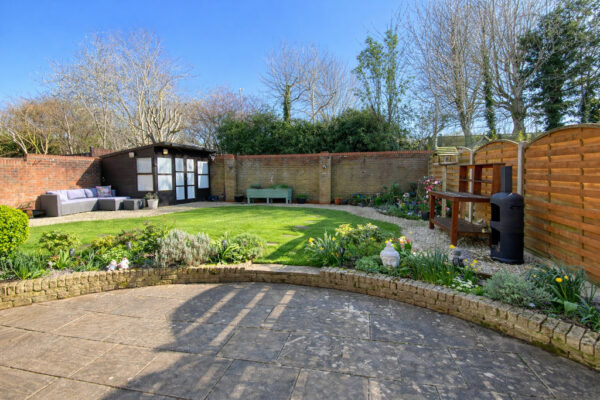 Hudson Close, Bristol, BS37