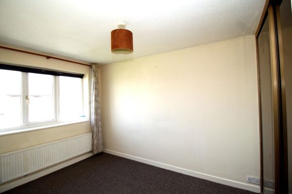 Slimbridge Close, Bristol, BS37