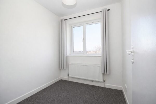 Slimbridge Close, Bristol, BS37