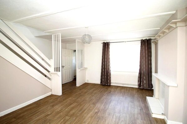 Slimbridge Close, Bristol, BS37