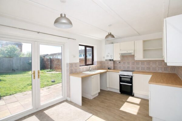 Slimbridge Close, Bristol, BS37