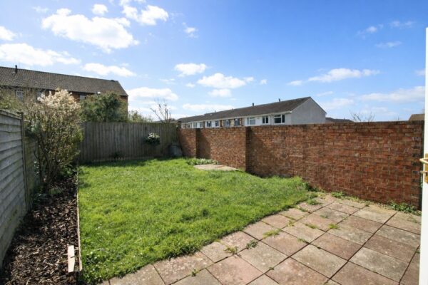 Slimbridge Close, Bristol, BS37