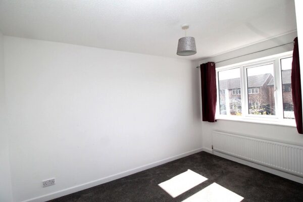 Slimbridge Close, Bristol, BS37