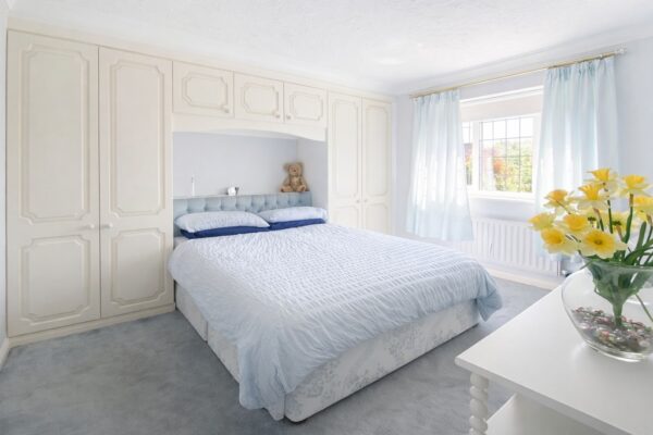 Clayfield, Yate, Bristol