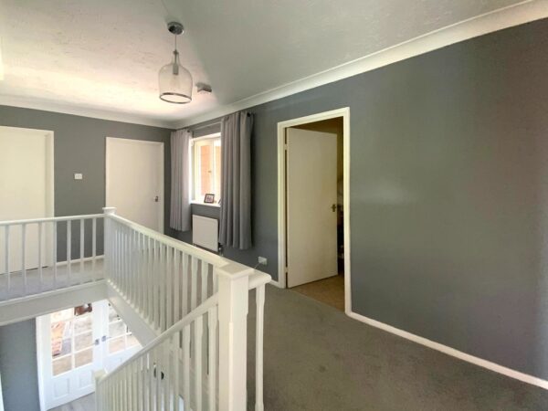 Clayfield, Yate, Bristol