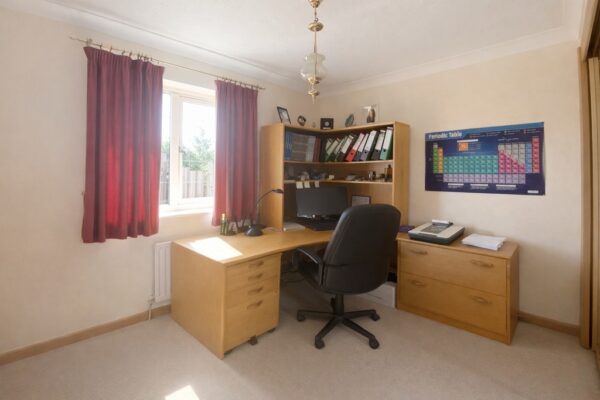 Clayfield, Yate, Bristol