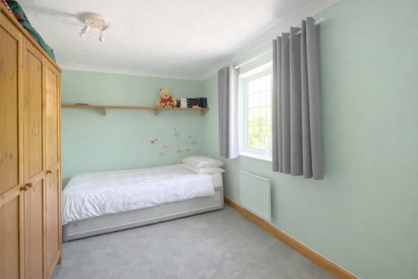 Clayfield, Yate, Bristol