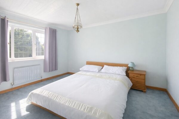 Clayfield, Yate, Bristol