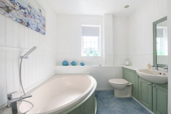 Clayfield, Yate, Bristol