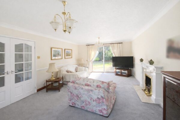 Clayfield, Yate, Bristol