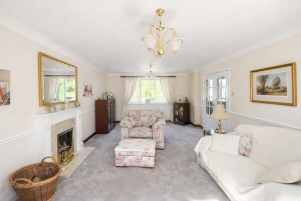 Clayfield, Yate, Bristol