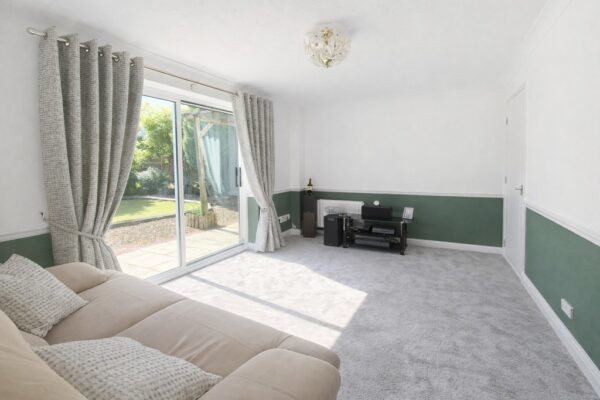 Clayfield, Yate, Bristol