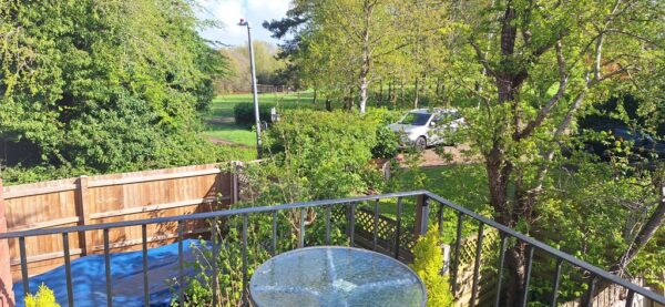 Clayfield, Yate, Bristol