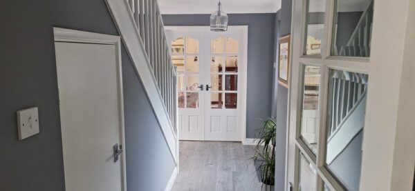 Clayfield, Yate, Bristol