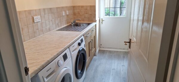 Clayfield, Yate, Bristol