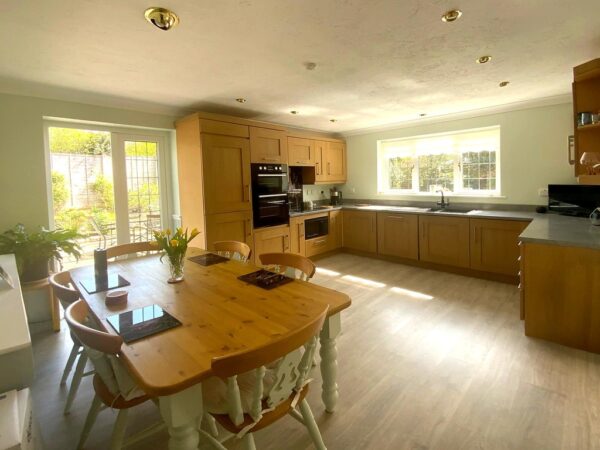 Clayfield, Yate, Bristol