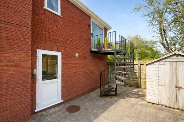 Clayfield, Yate, Bristol