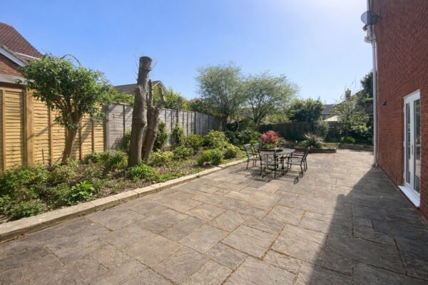 Clayfield, Yate, Bristol