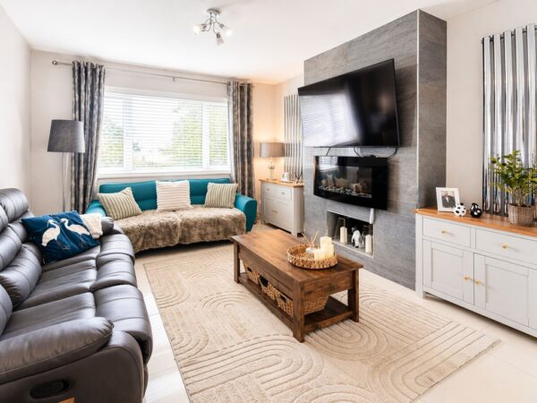 Finch Road, Chipping Sodbury