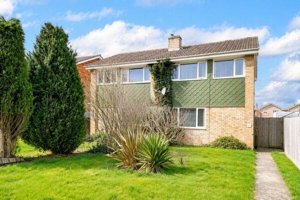 Finch Road, Chipping Sodbury