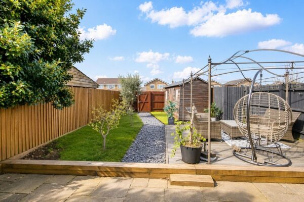 Finch Road, Chipping Sodbury