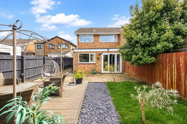 Finch Road, Chipping Sodbury