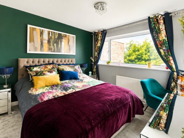 Finch Road, Chipping Sodbury