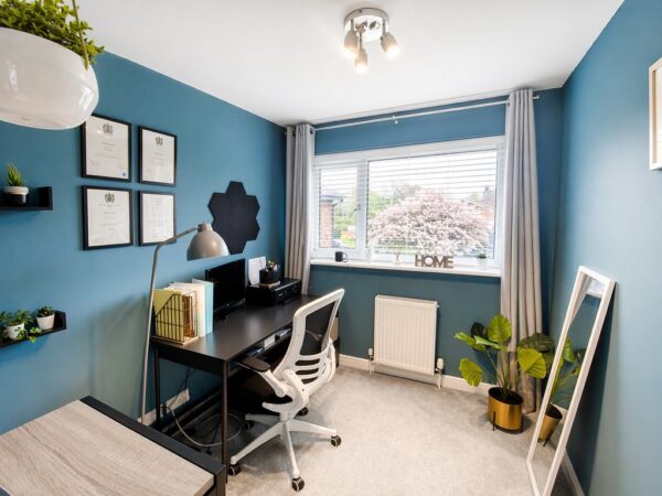 Finch Road, Chipping Sodbury