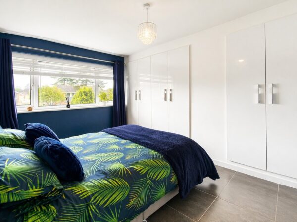 Finch Road, Chipping Sodbury