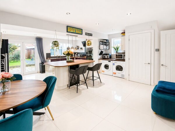 Finch Road, Chipping Sodbury