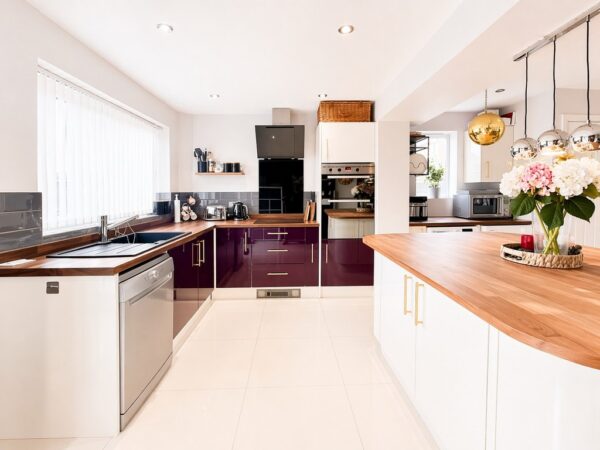 Finch Road, Chipping Sodbury