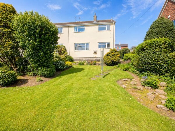 Flaxpits Lane, Winterbourne, Bristol