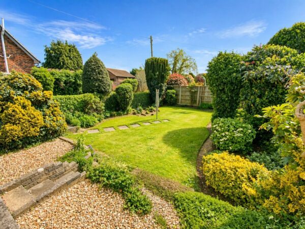 Flaxpits Lane, Winterbourne, Bristol