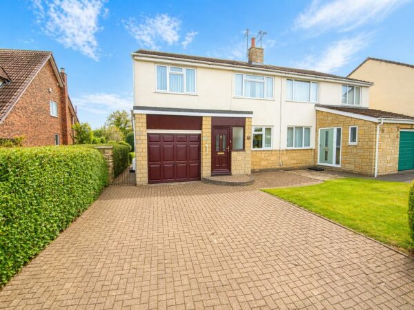 Flaxpits Lane, Winterbourne, Bristol