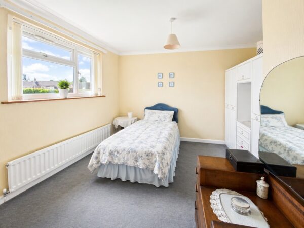 Flaxpits Lane, Winterbourne, Bristol