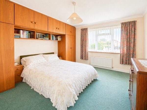 Flaxpits Lane, Winterbourne, Bristol