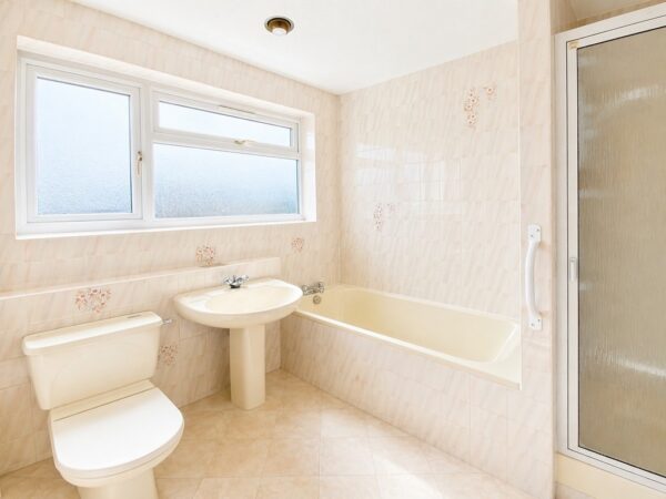 Flaxpits Lane, Winterbourne, Bristol