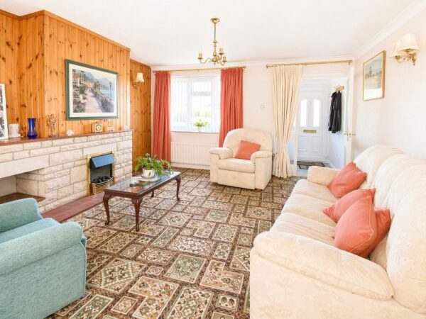 Flaxpits Lane, Winterbourne, Bristol