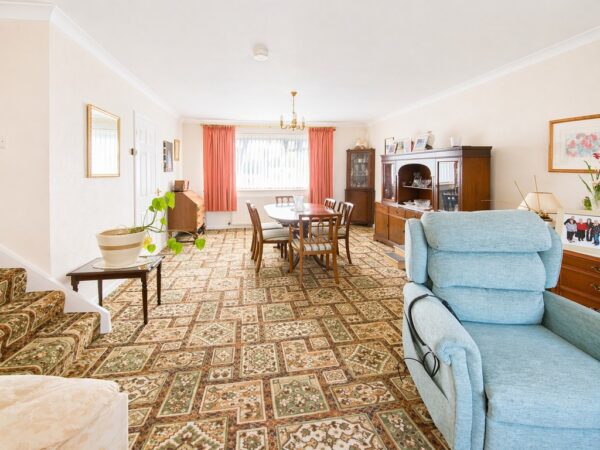 Flaxpits Lane, Winterbourne, Bristol