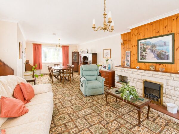 Flaxpits Lane, Winterbourne, Bristol