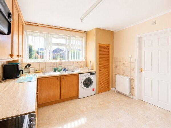 Flaxpits Lane, Winterbourne, Bristol