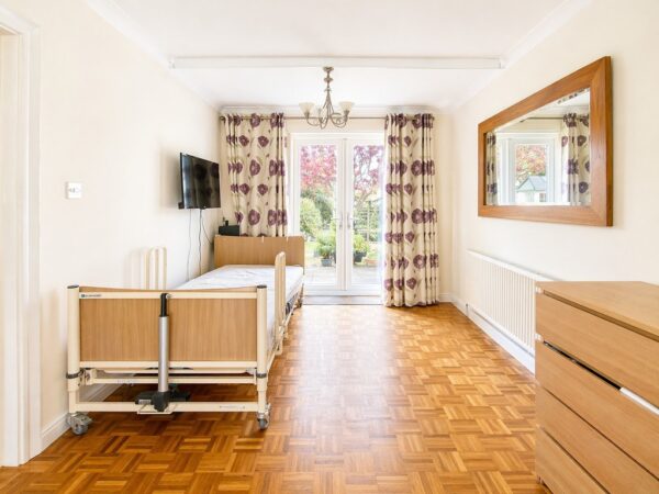 Robin Way, Chipping Sodbury