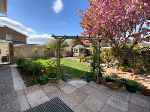 Robin Way, Chipping Sodbury