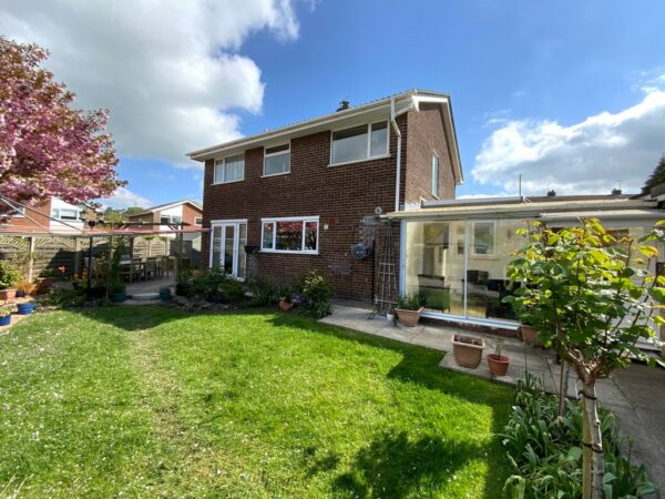 Robin Way, Chipping Sodbury