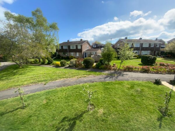 Robin Way, Chipping Sodbury