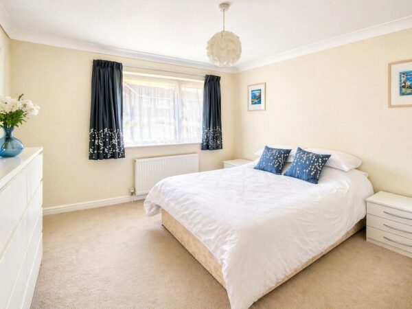 Robin Way, Chipping Sodbury