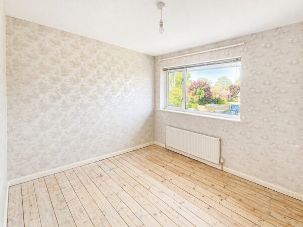 Robin Way, Chipping Sodbury