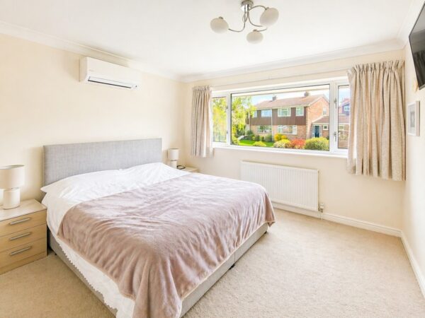 Robin Way, Chipping Sodbury