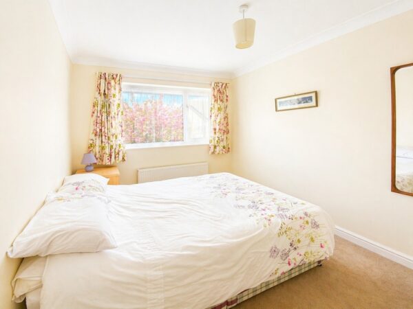 Robin Way, Chipping Sodbury